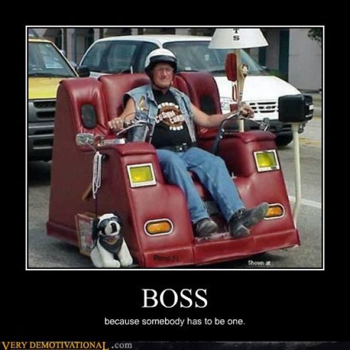 Funny Demotivational Posters (32 pics)
