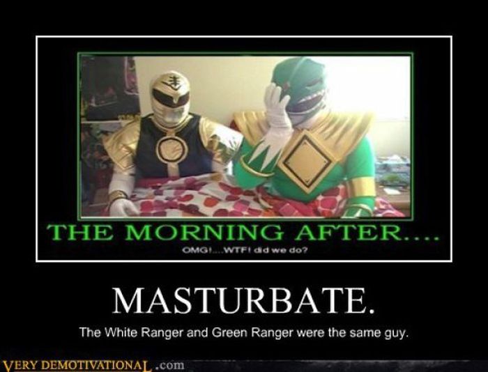 Funny Demotivational Posters (32 pics)