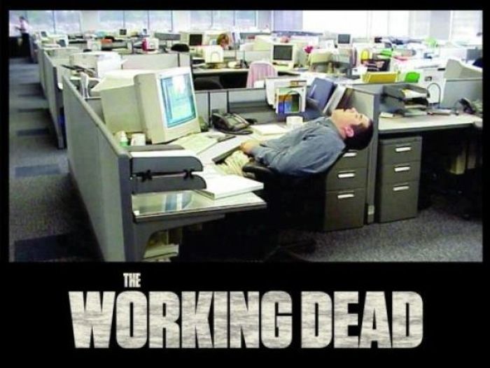 Funny Demotivational Posters (32 pics)