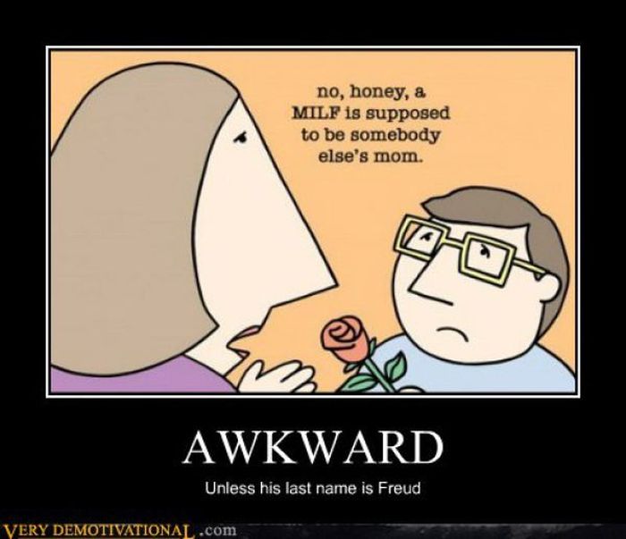 Funny Demotivational Posters (32 pics)