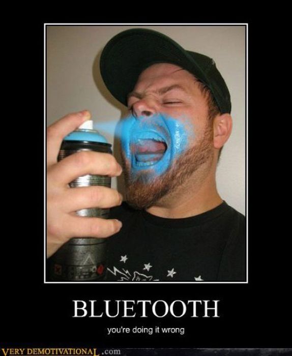Funny Demotivational Posters (32 pics)