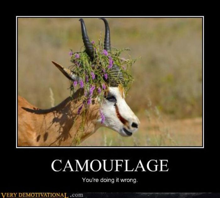Funny Demotivational Posters (32 pics)
