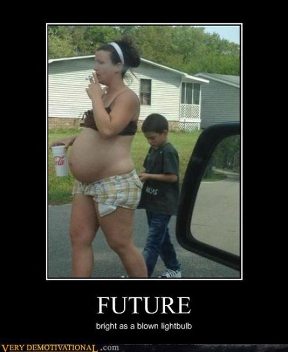 Funny Demotivational Posters (32 pics)
