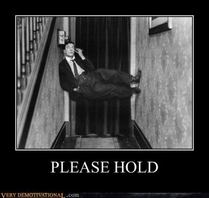 Funny Demotivational Posters (32 pics)