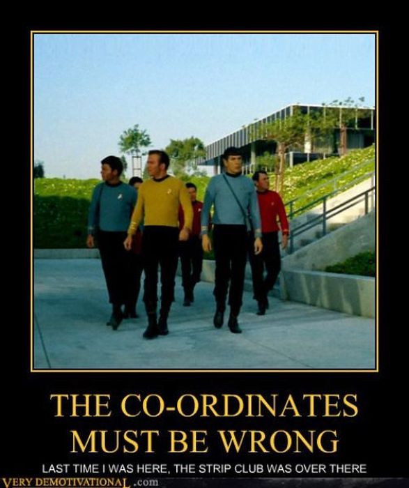 Funny Demotivational Posters (32 pics)
