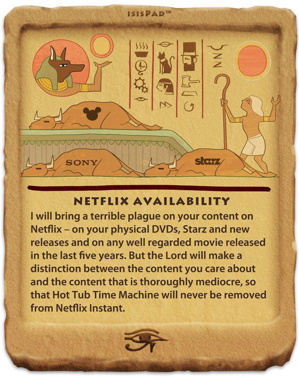 The Ten Internet Plagues (10 pics)