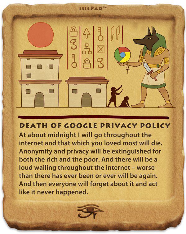 The Ten Internet Plagues (10 pics)
