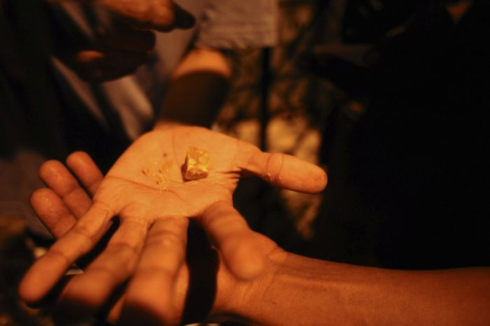 Crack Addicts of Brazil (24 pics)
