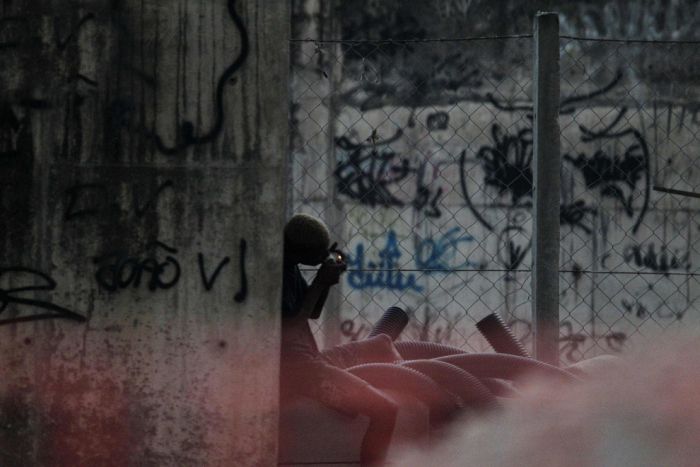 Crack Addicts of Brazil (24 pics)