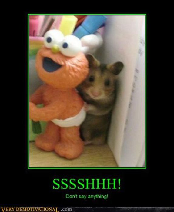 Funny Demotivational Posters (32 pics)