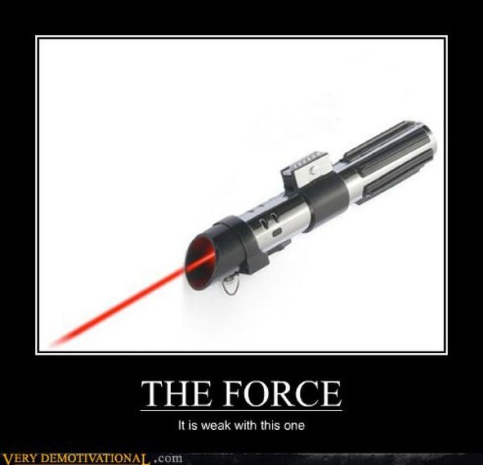 Funny Demotivational Posters (32 pics)