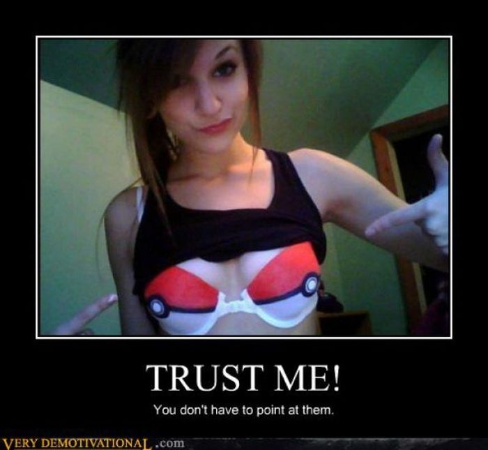 Funny Demotivational Posters (32 pics)