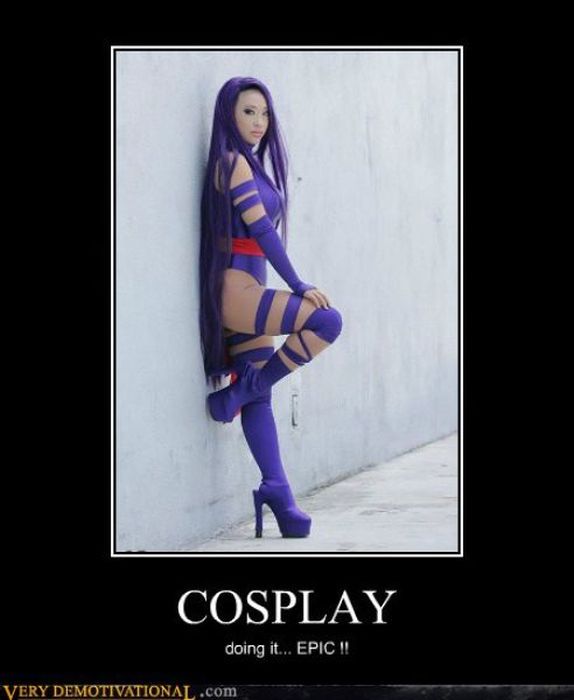 Funny Demotivational Posters (32 pics)