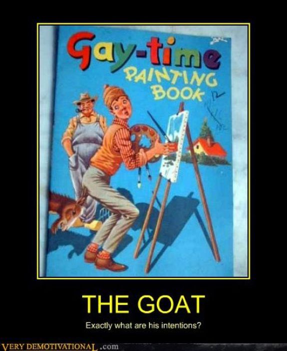 Funny Demotivational Posters (32 pics)