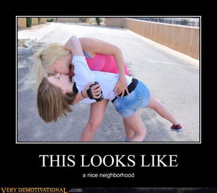 Funny Demotivational Posters (32 pics)
