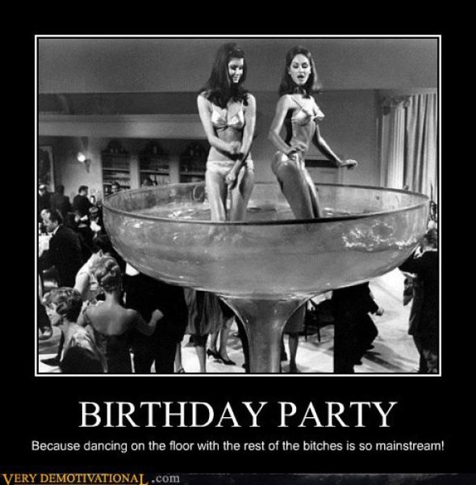 Funny Demotivational Posters (32 pics)