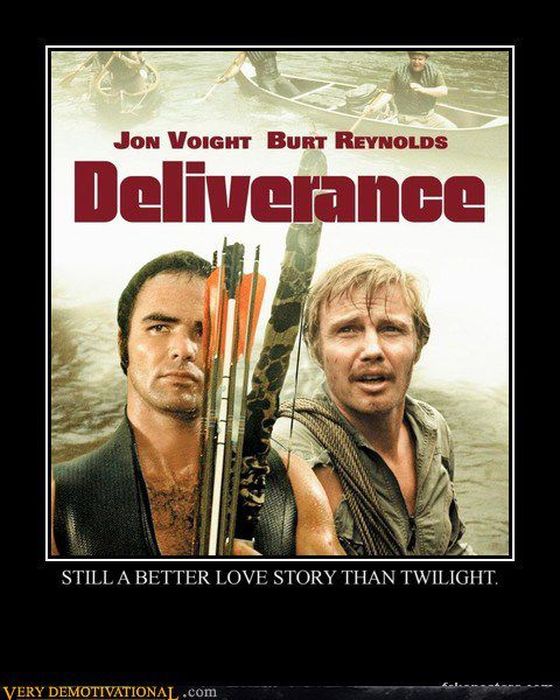 Funny Demotivational Posters (32 pics)