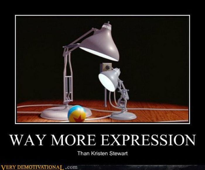 Funny Demotivational Posters (32 pics)