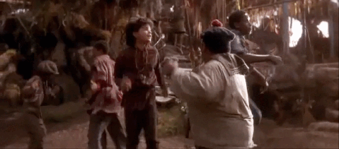 Did It Ever Happen to You When... Part 8 (19 gifs)