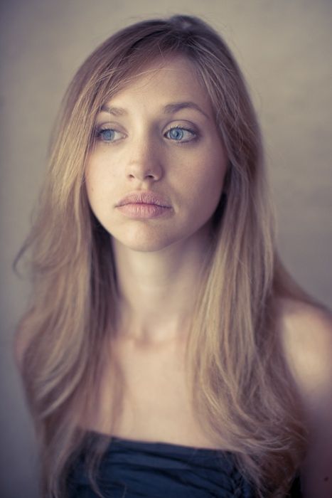 Beautiful Girls by Matthieu Sonnet (123 pics)