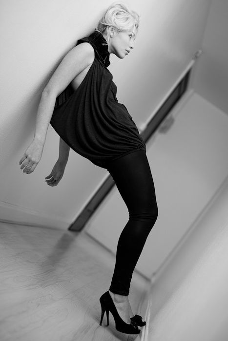 Beautiful Girls by Matthieu Sonnet (123 pics)