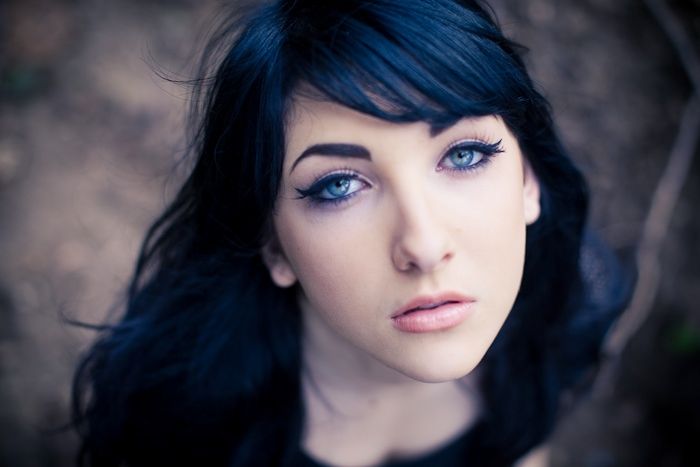 Beautiful Girls by Matthieu Sonnet (123 pics)