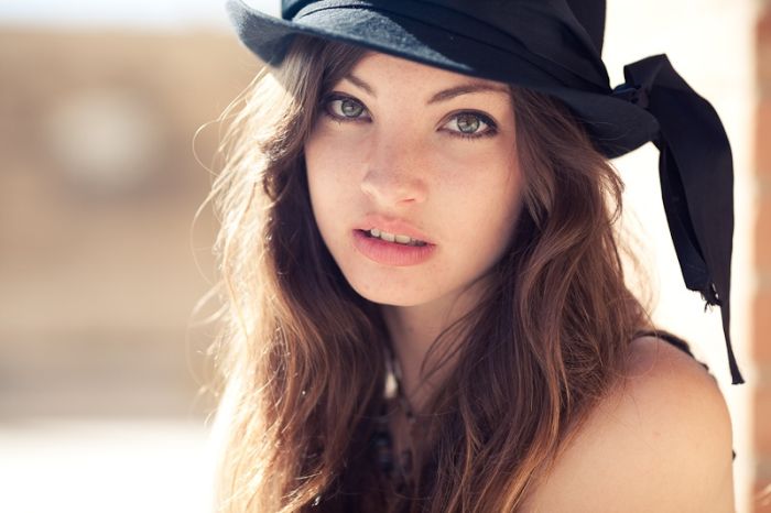 Beautiful Girls by Matthieu Sonnet (123 pics)