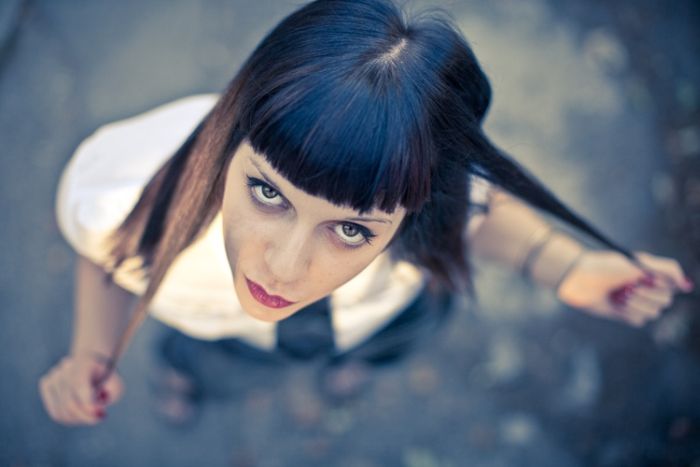 Beautiful Girls by Matthieu Sonnet (123 pics)