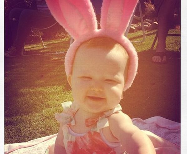 New Celebrity Mothers (18 pics) New Celebrity Mothers (18 pics)