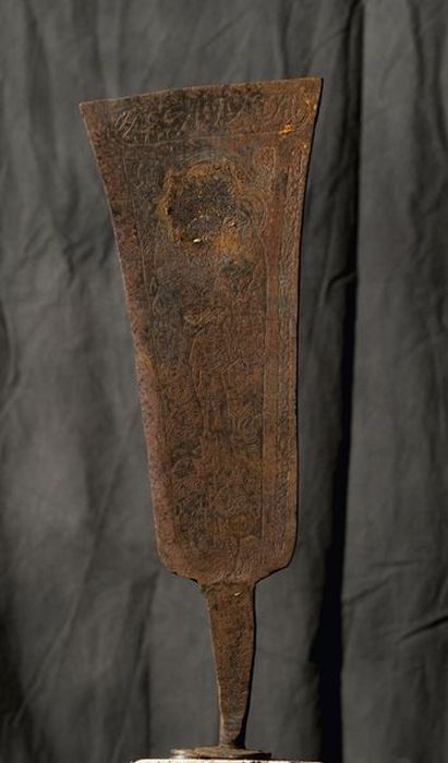 Torture Instruments of Fernand Meysonnier (74 pics)