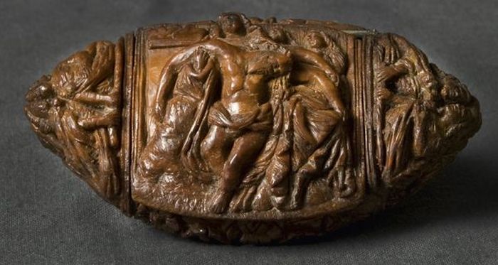 Torture Instruments of Fernand Meysonnier (74 pics)