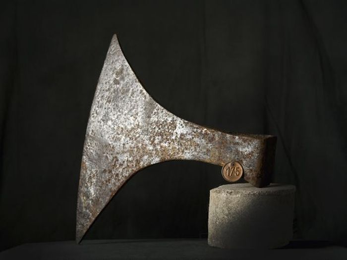 Torture Instruments of Fernand Meysonnier (74 pics)