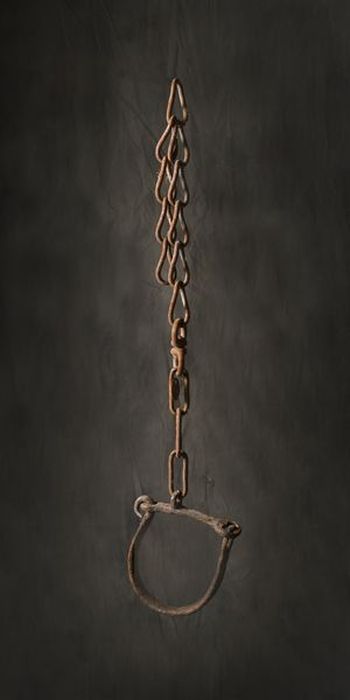 Torture Instruments of Fernand Meysonnier (74 pics)