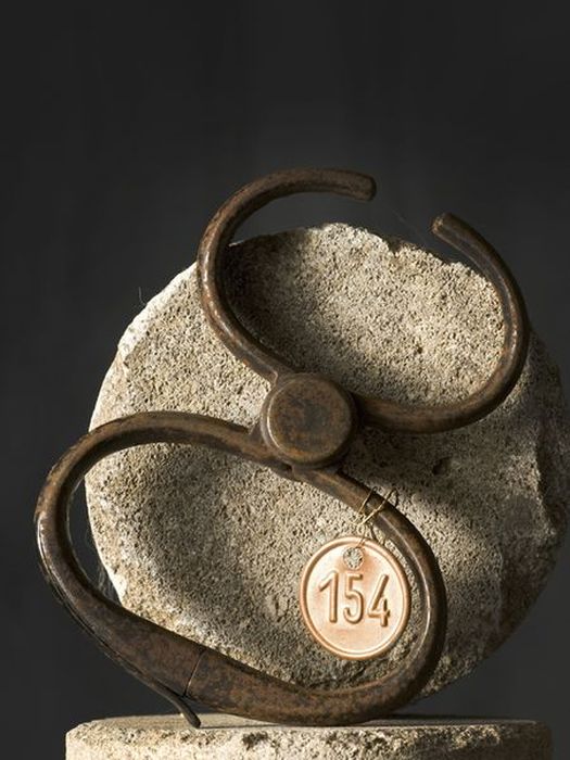 Torture Instruments of Fernand Meysonnier (74 pics)