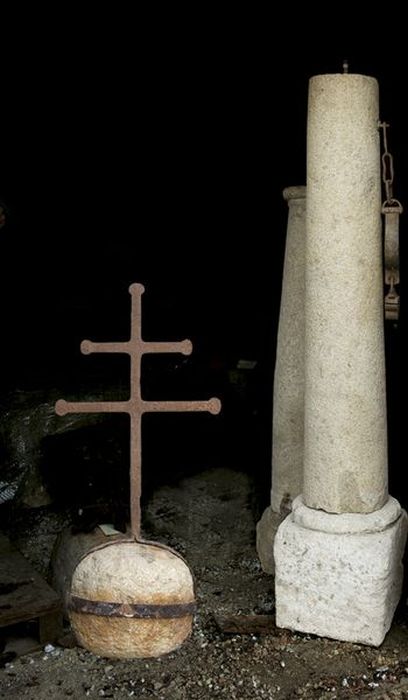 Torture Instruments of Fernand Meysonnier (74 pics)