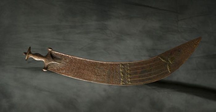 Torture Instruments of Fernand Meysonnier (74 pics)