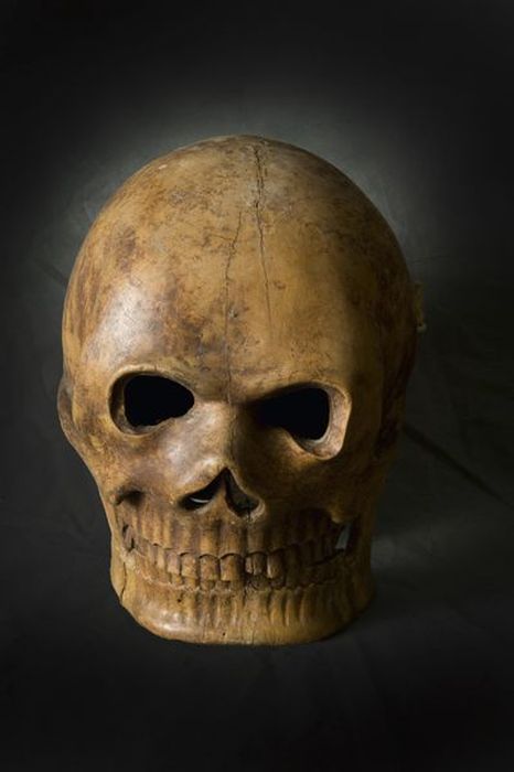 Torture Instruments of Fernand Meysonnier (74 pics)