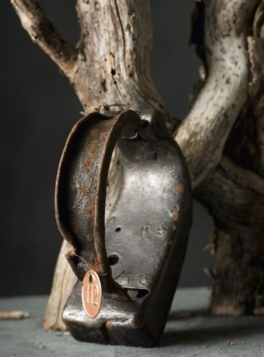 Torture Instruments of Fernand Meysonnier (74 pics)