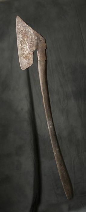 Torture Instruments of Fernand Meysonnier (74 pics)