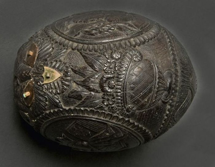 Torture Instruments of Fernand Meysonnier (74 pics)