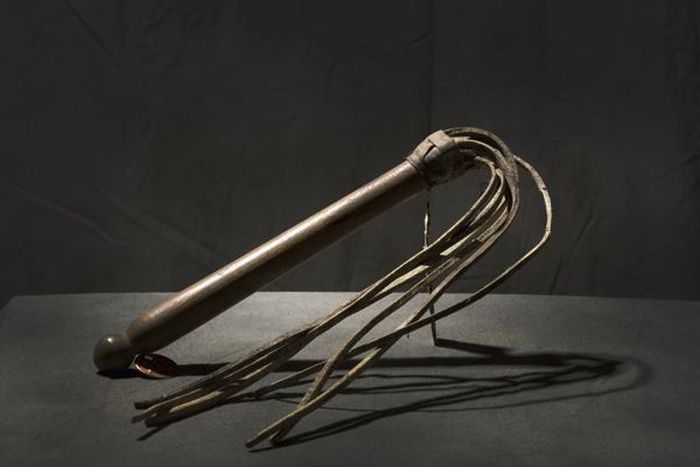 Torture Instruments of Fernand Meysonnier (74 pics)