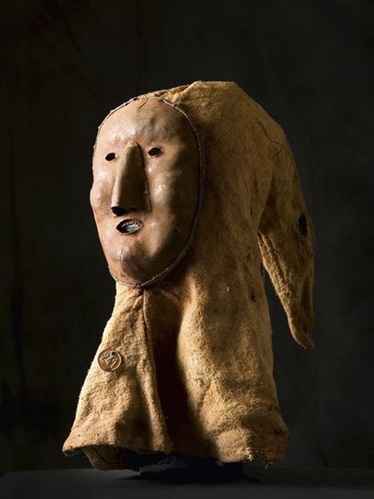 Torture Instruments of Fernand Meysonnier (74 pics)