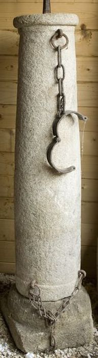 Torture Instruments of Fernand Meysonnier (74 pics)