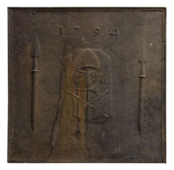 Torture Instruments of Fernand Meysonnier (74 pics)