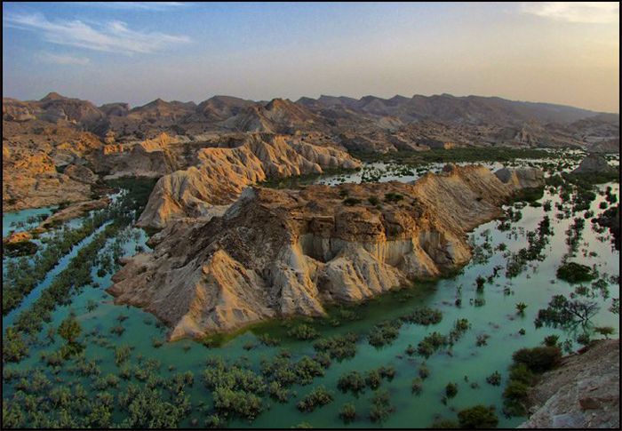 Beautiful Pictures of Iran (50 pics)