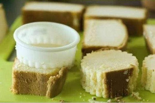 Potted Plant Dessert (20 pics)