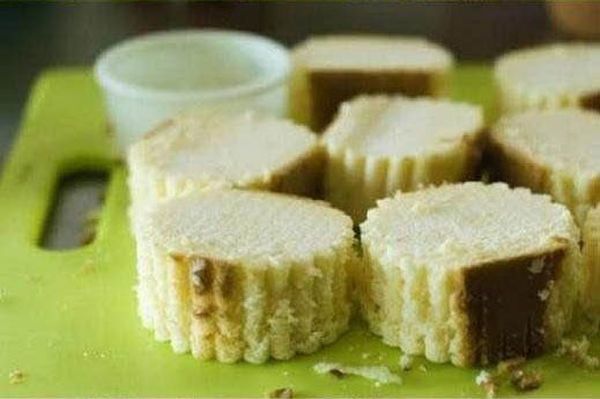 Potted Plant Dessert (20 pics)