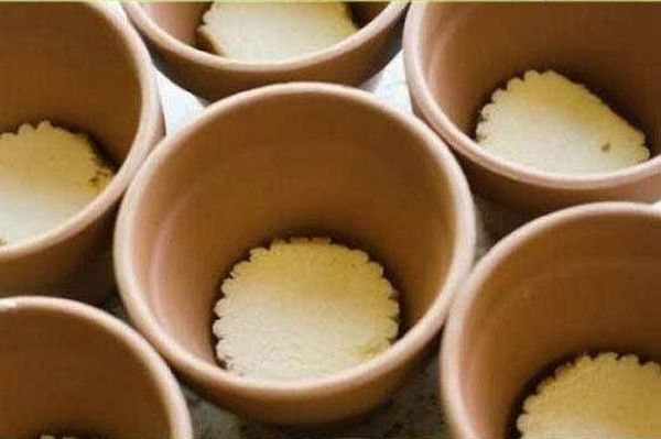 Potted Plant Dessert (20 pics)