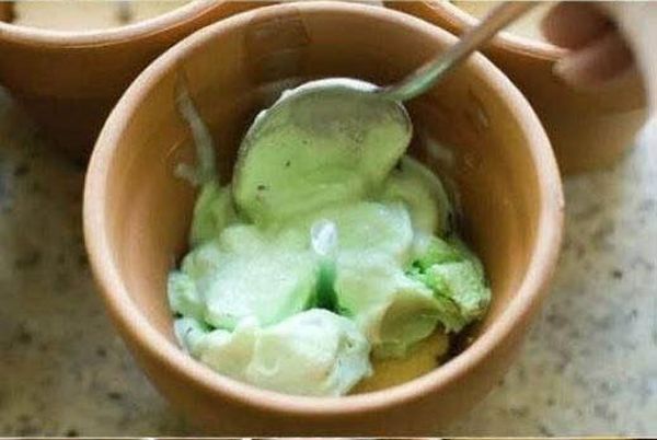 Potted Plant Dessert (20 pics)