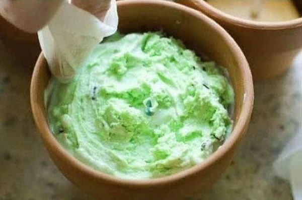 Potted Plant Dessert (20 pics)